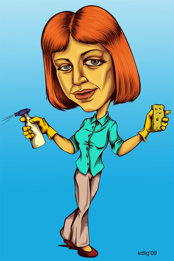 Lois Griffin