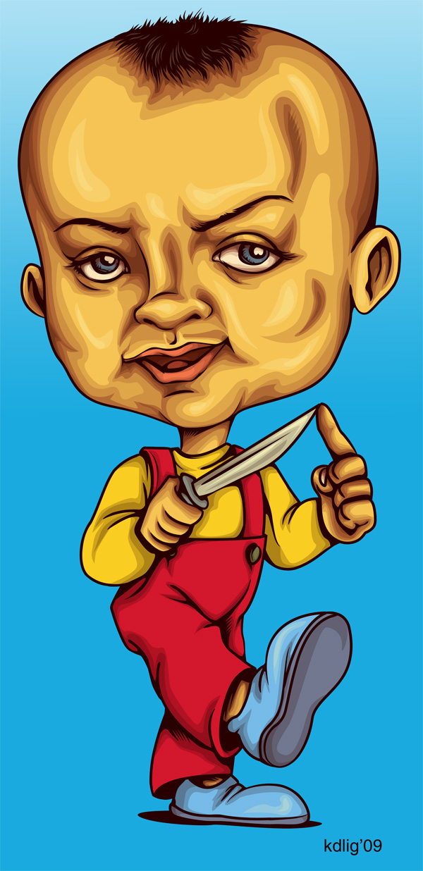 Stewie Griffin