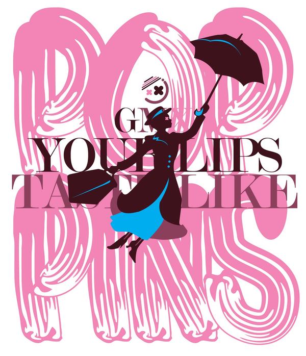 to mary poppins gonzalez